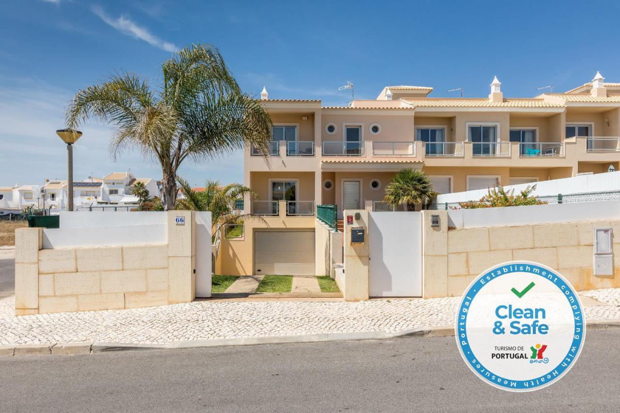 Moradia Ricardo - Praia Da Gale Albufeira Dış mekan fotoğraf